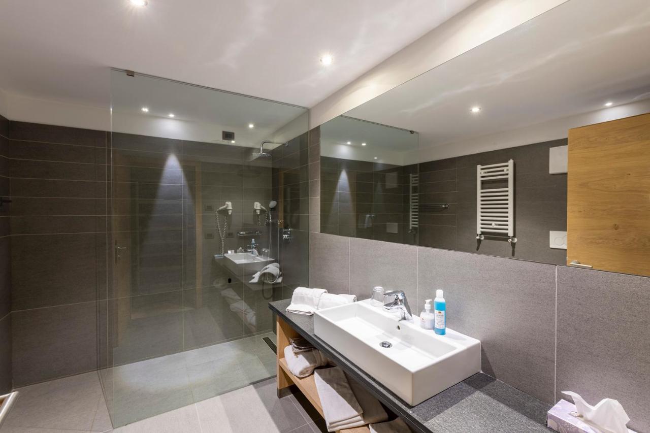 ויגו די פאסה Design & Suite Hotel Ciarnadoi מראה חיצוני תמונה