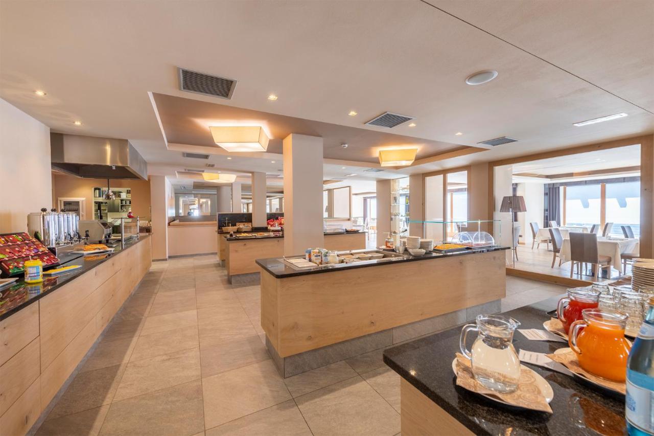 ויגו די פאסה Design & Suite Hotel Ciarnadoi מראה חיצוני תמונה