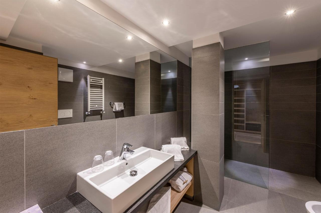 ויגו די פאסה Design & Suite Hotel Ciarnadoi מראה חיצוני תמונה