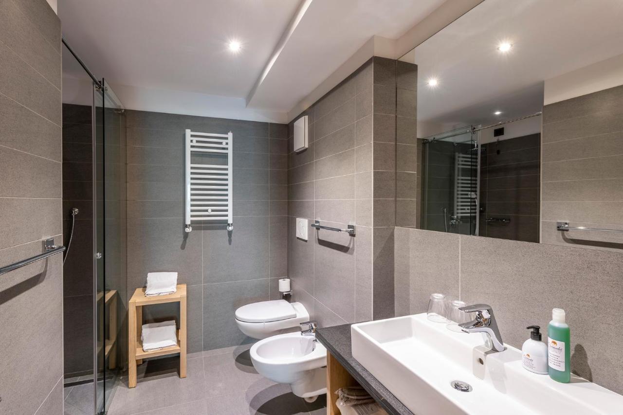 ויגו די פאסה Design & Suite Hotel Ciarnadoi מראה חיצוני תמונה