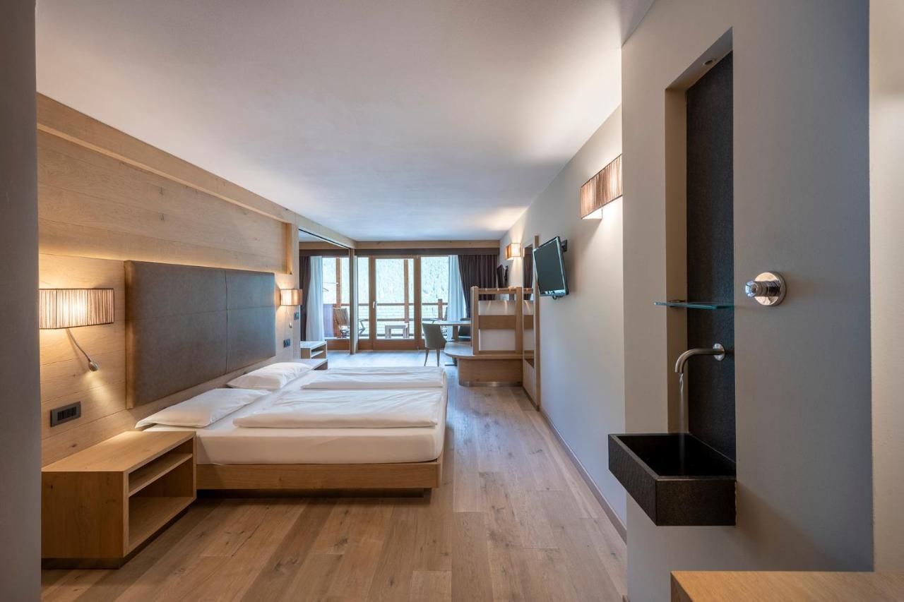 ויגו די פאסה Design & Suite Hotel Ciarnadoi מראה חיצוני תמונה