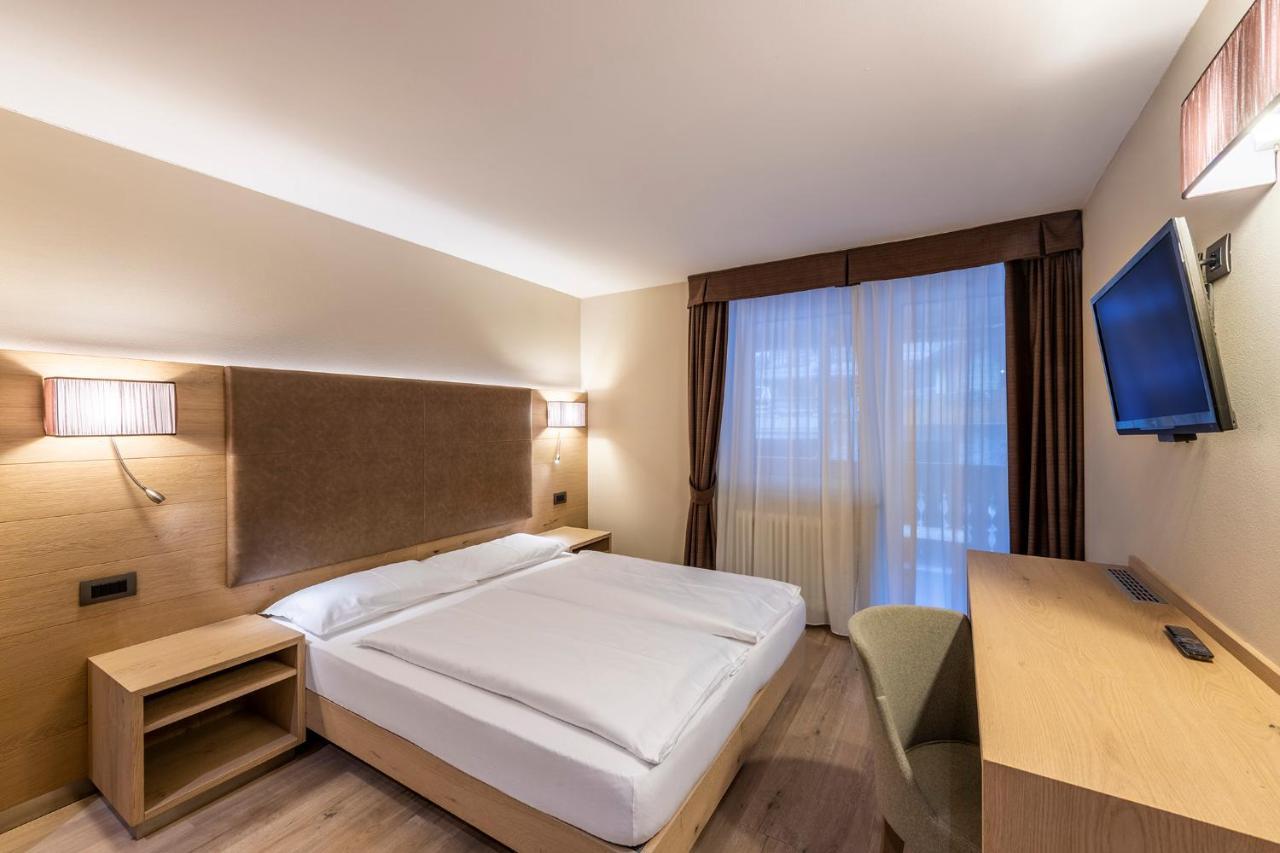 ויגו די פאסה Design & Suite Hotel Ciarnadoi מראה חיצוני תמונה