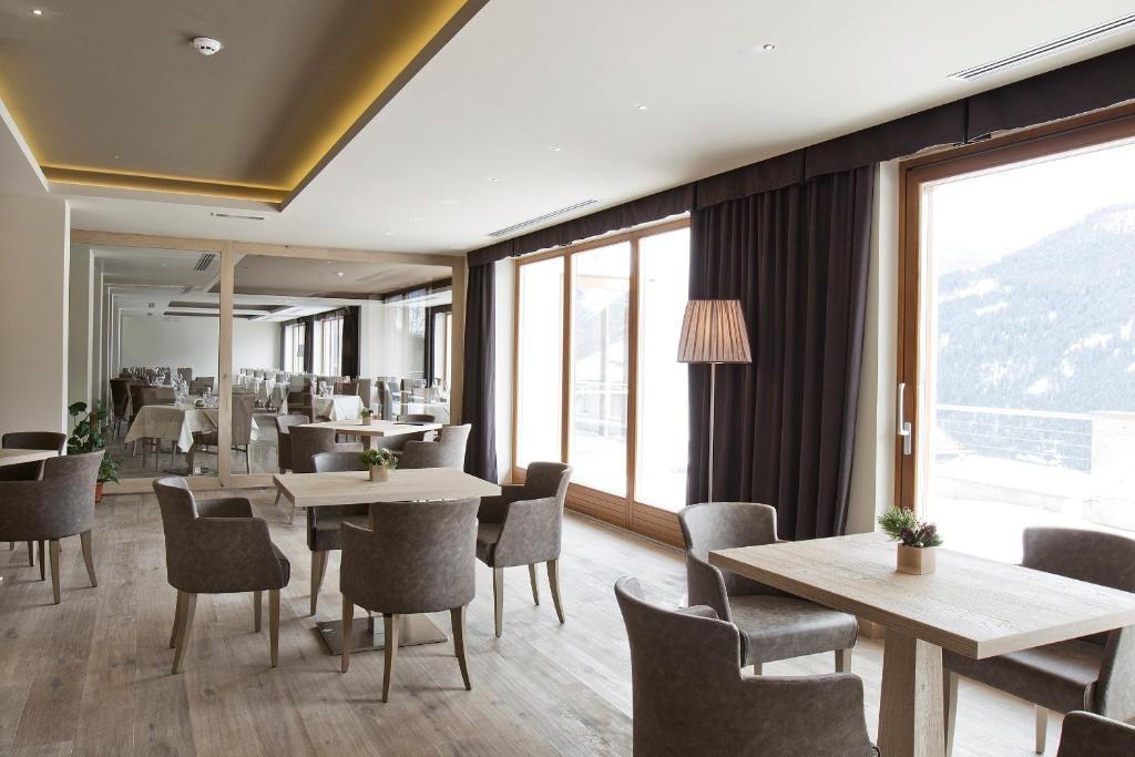 ויגו די פאסה Design & Suite Hotel Ciarnadoi מראה חיצוני תמונה