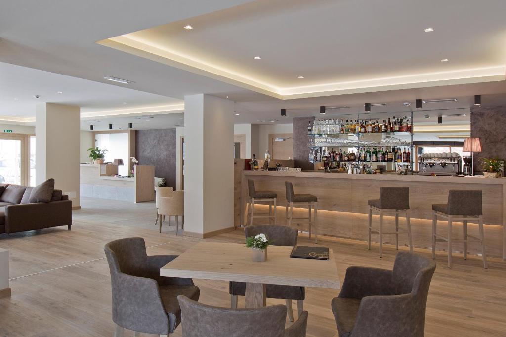 ויגו די פאסה Design & Suite Hotel Ciarnadoi מראה חיצוני תמונה