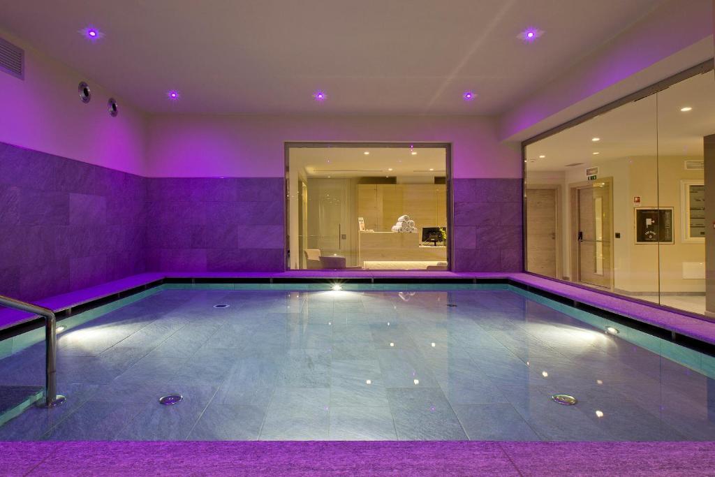 ויגו די פאסה Design & Suite Hotel Ciarnadoi מראה חיצוני תמונה