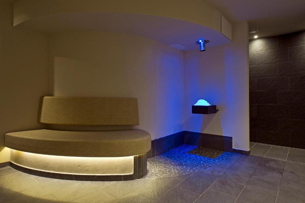ויגו די פאסה Design & Suite Hotel Ciarnadoi מראה חיצוני תמונה
