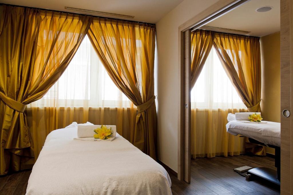 ויגו די פאסה Design & Suite Hotel Ciarnadoi מראה חיצוני תמונה